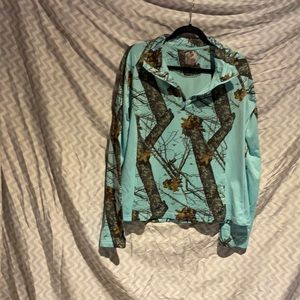 Long sleeve by Energy zone